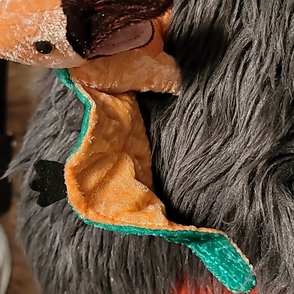 Set of 3 Floppy Animals, Snail Turtle, and Tardactil - Picture 7 of 8